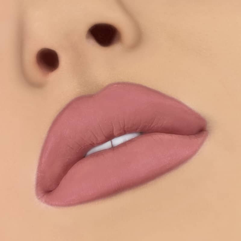 Matte Lip Kit - Helen É : Helen É