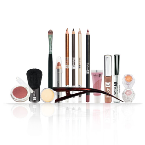 WARM TONES KIT
