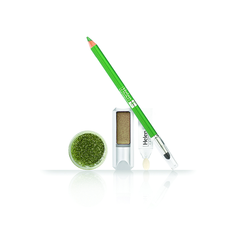 Candis Eye Kit Limelight