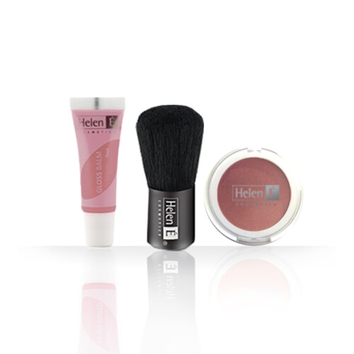 Blusher Autumn Glow Combo