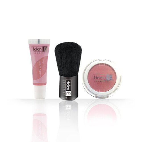 Blusher French Fancy Combo