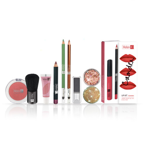 Festival Glam Bundle