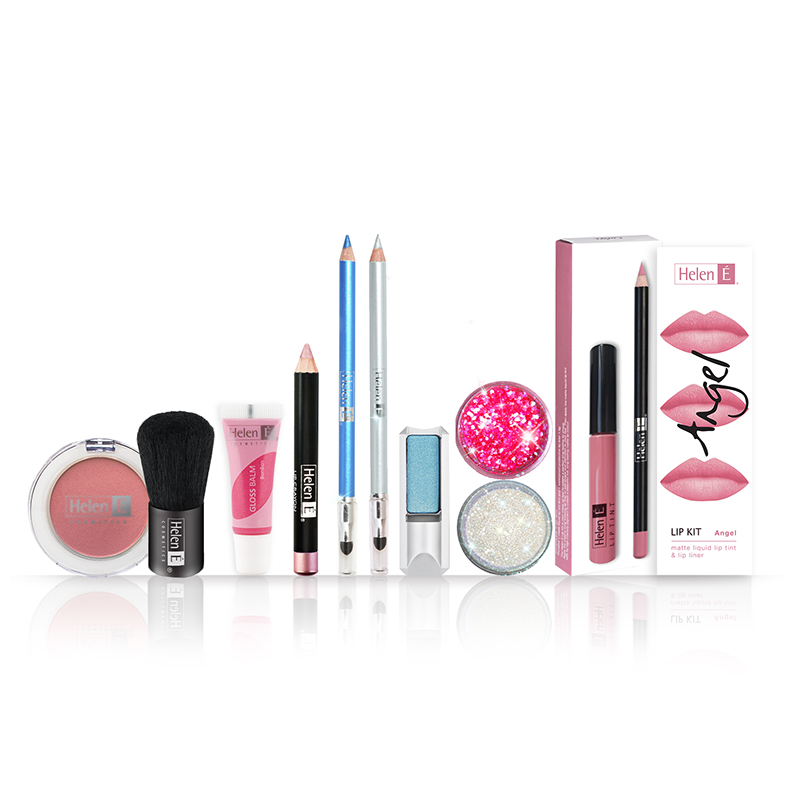 Festival Pink Bundle